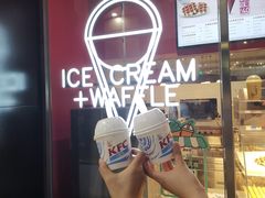 -肯德基(杭州浦沿店)