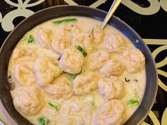 -富力丽思卡尔顿酒店·丽轩中餐厅