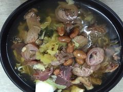 -阿芬卤面(花巷店)
