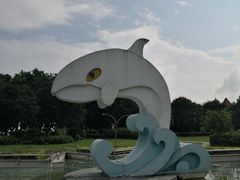 -左海海底世界