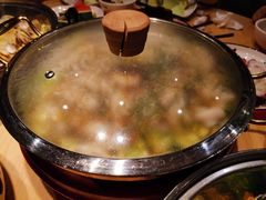 -醉得意·山茶油炒土鸡(泰安万达店)