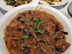 -叁拾壹克饺子·东北菜(国贸店)