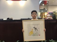 -东书房硬笔·国画·古筝·围棋·软笔·国学(新北校区)