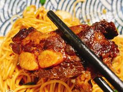 -囿面传统制面馆(中央路店)