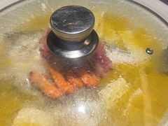 -庆江南江南菜(琴湖溪里花园城店)