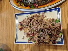 -妈妈的味道(和顺古镇店)