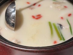 -老阿爸鲜鱼土菜(独墅湖店)