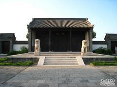 -定州贡院