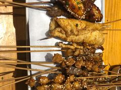 -木屋烧烤(坂田天安云谷店)