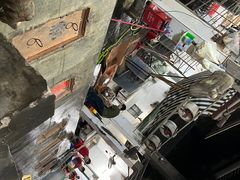-满記土窑烧鷄波浪山莊