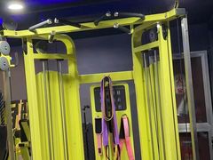 -每练有胜健身工作室(EFC店)