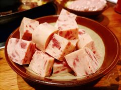 午餐肉-楠火锅(龙阳广场店)