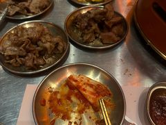 -西塔老太太泥炉烤肉(苏州大悦城店)