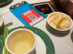 -润园四季椰子鸡火锅(卓越INTOWN店)