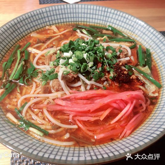 火塘餐厅(麒麟嘉城商业街店)