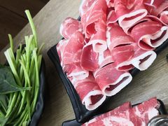 -呷哺呷哺(凯旋广场店)