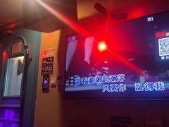 -莹乐迪量贩式KTV(祝桥店)