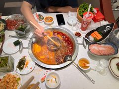 -川锅一号火锅(铜山万达店)