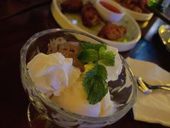 -MARU玛露音乐餐厅(前滩世贸店)