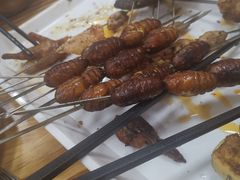 -同裕烧烤·海鲜·家常菜(杰座·欧洲城店)