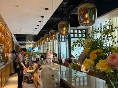 -外滩三号餐厅·创意中餐