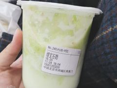 -兰熊鲜奶(西直门凯德mall店)