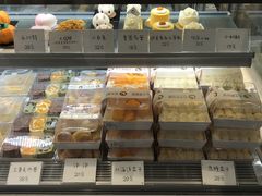 -欢牛蛋糕屋(萧山万象汇店)
