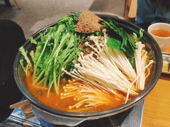 -辛蒲洞韩餐烤肉