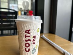 -COSTA COFFEE(龙德广场店)