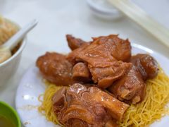 -麦文记面家(佐敦店)