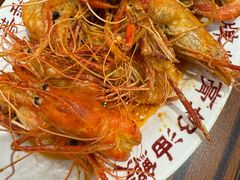 -等我餸上门海鲜大排档(天河南店)