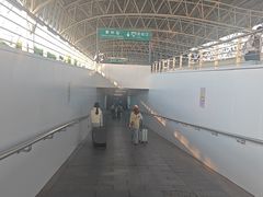 -泰州站