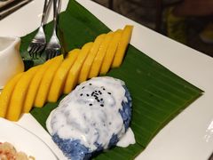 -帕蓝·暹罗料理(大学路店)