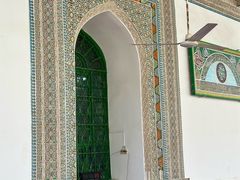 -艾提尕尔清真寺