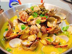 -阿甘龙虾·重庆麻麻鱼(中豪店)
