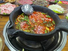 -笔记安顺夺夺粉火锅