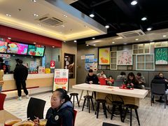 -永和大王(茉莉上新·共和新路店)