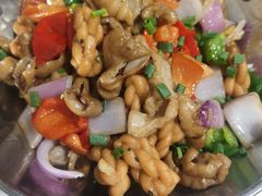 -洪湖土菜馆