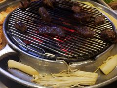 -喜来稀肉(虹泉路店)