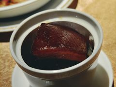 -龙井壹号·茶缘山景宴(龙井村店)