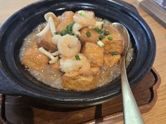 -花舍·新派粤菜·西餐·下午茶(亚运村·鸟巢店)
