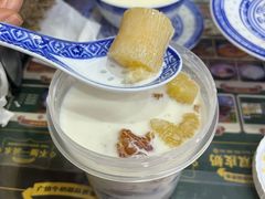 -广信牛奶甜品世家(台东店)