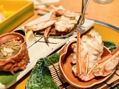 -蟹道乐(道顿堀本店)