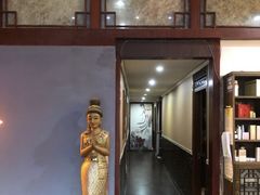 -泰沁阁SPA按摩(南京南站店)