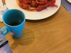 -温州铂尔曼酒店蘭 咖啡厅
