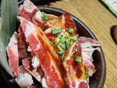 -鑫釜山海鲜烧烤(浑南店)
