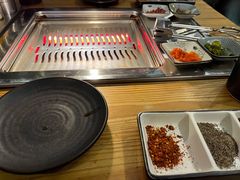 -焱铁烧·黑毛和牛专门店(南宁万象城店)