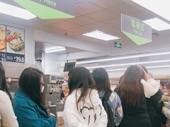 -山姆餐吧(山姆会员商店店)