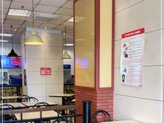 大堂-大圆碗•T骨大排饭(永安道店)