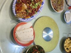 -忆外婆徐州菜·地锅鸡·生日宴(吴庄店)